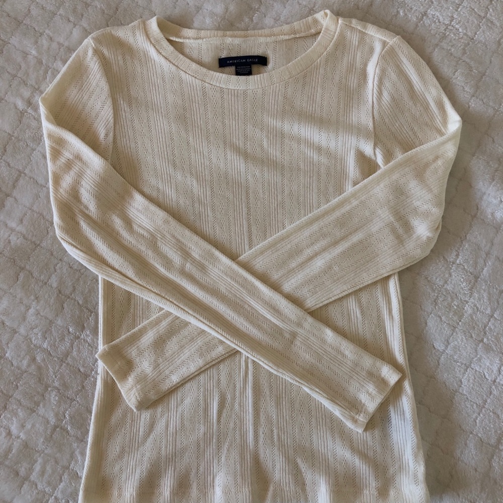 American Eagle Long-Sleeve ✨